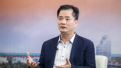 TS Nguyễn Văn Đính, Phó Chủ tịch Hiệp hội Bất động sản (BĐS) Việt Nam, Chủ tịch Hội Môi giới BĐS Việt Nam (VARS)