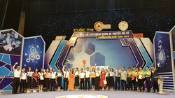 Sáng 10/10, cuộc thi Tìm hiểu cải cách hành chính và chuyển đổi số Quảng Nam năm 2024 đã kết thúc với phần thắng thuộc về đội đến từ huyện Đại Lộc.