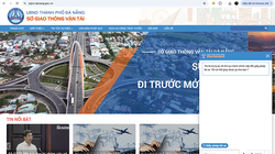 Sở GTVT TP Đà Nẵng vừa đưa thử nghiệm Chatbox hỗ trợ cấp, đổi giấy phép lái xe vào phục vụ người dân.