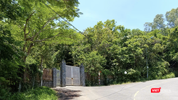 Đà Nẵng thu hồi hơn 7.000 m2 đất của biệt thự L09 Suối Đá - Sơn Trà