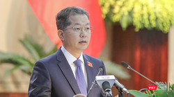 Ông Nguyễn Văn Quảng, Bí thư Thành ủy Đà Nẵng làm Trưởng Ban chỉ đạo sắp xếp, sáp nhập đơn vị hành chính tỉnh Quảng Nam và TP Đà Nẵng.