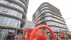 Công viên phần mềm số 2 thành phố Đà Nẵng.