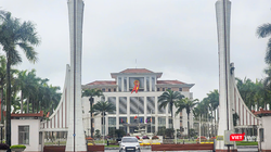 Tỉnh Quảng Nam thông báo tạm dừng mua sắm ô tô công. Ảnh minh hoạ.