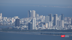 Sắp xếp đơn vị hành chính cấp xã, Đà Nẵng thành lập 18 phường, xã và 1 đặc khu cấp xã.