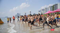 Đà Nẵng lọt Top 5 thành phố có lượng khách quay trở lại cao nhất khu vực châu Á.