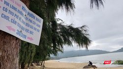 Một góc dự án Làng Vân, TP Đà Nẵng