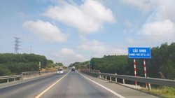 Dự án Mở rộng cao tốc đoạn La Sơn – Hòa Liên giữa Huế và Đà Nẵng có chiều dài 65km, quy mô 4 làn xe với tổng mức đầu tư khoảng 3.010 tỷ đồng sẽ hoàn thành trong năm 2025.