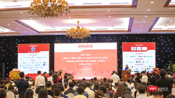 Sáng 30/5, Diễn đàn Đầu tư Mạo hiểm và Thiên thần Đà Nẵng 2025 - “Danang Venture and Angel Summit 2025” (DAVAS 2025) đã khai mạc với sự tham dự của hơn 20 nhà đầu tư và quỹ đầu tư danh tiếng đến từ nhiều quốc gia.