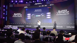 Ngày 4/6, Tuần lễ Công nghệ Chuỗi khối và Trí tuệ Nhân tạo Việt Nam 2025 (Super Vietnam 2025) chính thức khai mạc tại Đà Nẵng với sự tham gia của hàng trăm chuyên gia trong lĩnh vực, cùng hơn 5.000 người tham dự.