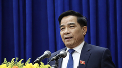 Ông Lê Văn Dũng, Phó Bí thư Tỉnh ủy, Chủ tịch UBND tỉnh, Trưởng đoàn Đại biểu Quốc hội tỉnh Quảng Nam sẽ nghỉ hưu từ ngày 1/7.