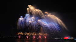 Tân binh đến từ Hàn Quốc khiến khán giả DIFF 2025 phải trầm trồ.