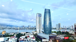 GRDP 6 tháng đầu 2025 của Đà Nẵng tăng 11,7% so với cùng kỳ 2024.