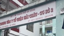 Trung tâm Y tế khu vực Hải Châu (TP Đà Nẵng)