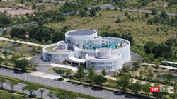 Khu Công nghệ cao Đà Nẵng đang trở thành tâm điểm thu hút dòng FDI thế hệ mới đến từ châu Á và Âu Mỹ.