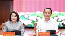 Nhân sự Ban Chấp hành Đảng bộ TP Đà Nẵng nhiệm kỳ 2025 - 2030 gồm những ai?