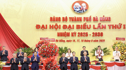 "Phải có khát vọng biến Đà Nẵng thành trung tâm khoa học, công nghệ, giao thương quốc tế"