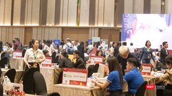 Sáng 16/10, tại Cung Hội nghị Quốc tế Ariyana Đà Nẵng, Ngày hội Du lịch Quốc tế Đà Nẵng 2025 đã chính thức khai mạc với sự tham dự của và gần 6.000 cuộc giao thương được kết nối.