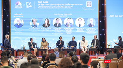 TP Đà Nẵng đã tổ chức Hội thảo “Xúc tiến, Quảng bá du lịch Đà Nẵng thời kỳ mới - Định vị điểm đến quốc tế”