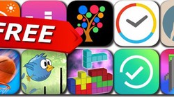 Ứng dụng iOS miễn phí