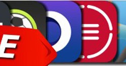 Ứng dụng iOS miễn phí