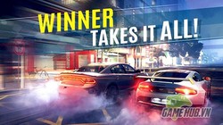 Asphalt  Street Storm Racing