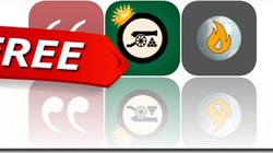 Ứng dụng iOS miễn phí