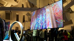 Tivi Samsung QLED Q9F