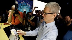 iPhone sẽ dần bị thay thế bởi những thiết bị khác