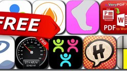 Ứng dụng iOS miễn phí