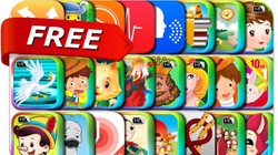 Ứng dụng iOS miễn phí