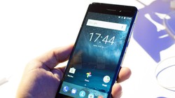 Nokia 6 HMD Global bản quốc tế