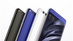 Xiaomi Mi 6