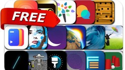 Ứng dụng iOS miễn phí