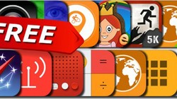 Ứng dụng iOS miễn phí