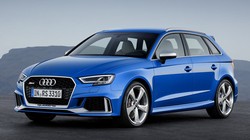 10 mẫu hatchback nhanh nhất (ảnh Top Gear)