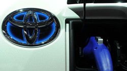 Toyota phát triển pin công nghệ mới có khả năng sạc siêu nhanh
Ảnh: roadandtrack.com