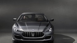 Maserati Ghibli GranLusso
Ảnh: automobilemag.com