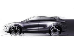 Porsche Cayenne thế hệ mới
Ảnh: autocar.co.uk