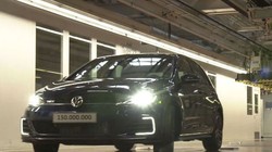 Volkswagen xuất xưởng chiếc xe thứ 150 triệu 
Ảnh: automobilemag.com