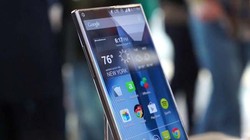 Smartphone mới của Sharp