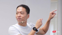 Khiêm tốn nhưng hài hước và tràn đầy cảm hứng sống cũng là cảm nhận của bất kỳ ai đã từng được tiếp xúc với Lê Hồng Minh.