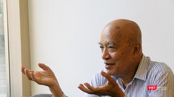 “Khi ấy, tôi không nghĩ mình sẽ có cơ hội quay trở về Việt Nam nữa", cựu Bộ trưởng Tài chính của chính quyền Sài Gòn Hà Xuân Trừng kể.