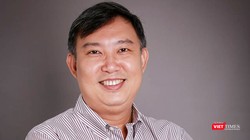 Chuyên gia, Đại học Fulbright Việt Nam