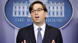 Giáo sư Jason Furman, Đại học Harvard, từng là người đứng đầu Hội đồng Cố vấn Kinh tế (CEA) của Tổng thống Barack Obama. Ảnh: AP.