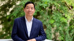 Tiến sĩ Vũ Thành Tự Anh, giảng viên Đại học Fulbright Việt Nam, thành viên Tổ tư vấn kinh tế của Thủ tướng. Ảnh: FUV