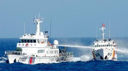 Trong vài năm qua, đã có nhiều căng thẳng và đụng độ xảy ra trên Biển Đông giữa lực lượng này với các tàu chấp pháp của Việt Nam.