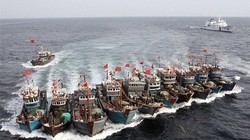 Một trong những lợi thế của lực lượng dân quân biển, là sự mơ hồ về danh phận. Ảnh: National Defense