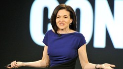 Là một trong 19 nữ tỷ phú tự thân ở Mỹ, Sheryl Sandberg là một nhà lãnh đạo xuất sắc, một hình mẫu của phụ nữ toàn cầu. 