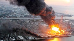 Vấn đề Fukushima của Nhật Bản rất được quan tâm vì Nhật Bản là nạn nhân của thảm họa hạt nhân tồi tệ thứ hai trong lịch sử. Ảnh: ClimateAction.