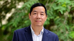 TS Vũ Thành Tự Anh, Giám đốc Trường Chính sách Công và Quản lý, Đại học Fulbright Việt Nam, thành viên Tổ tư vấn kinh tế của Thủ tướng Chính phủ. Ảnh: FUV